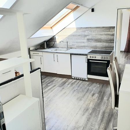 Apartament Fmi110 Next To Airport Rüsselsheim Zewnętrze zdjęcie