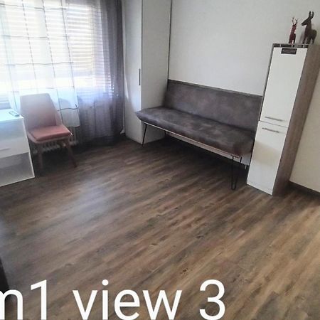 Apartament Fmi110 Next To Airport Rüsselsheim Zewnętrze zdjęcie