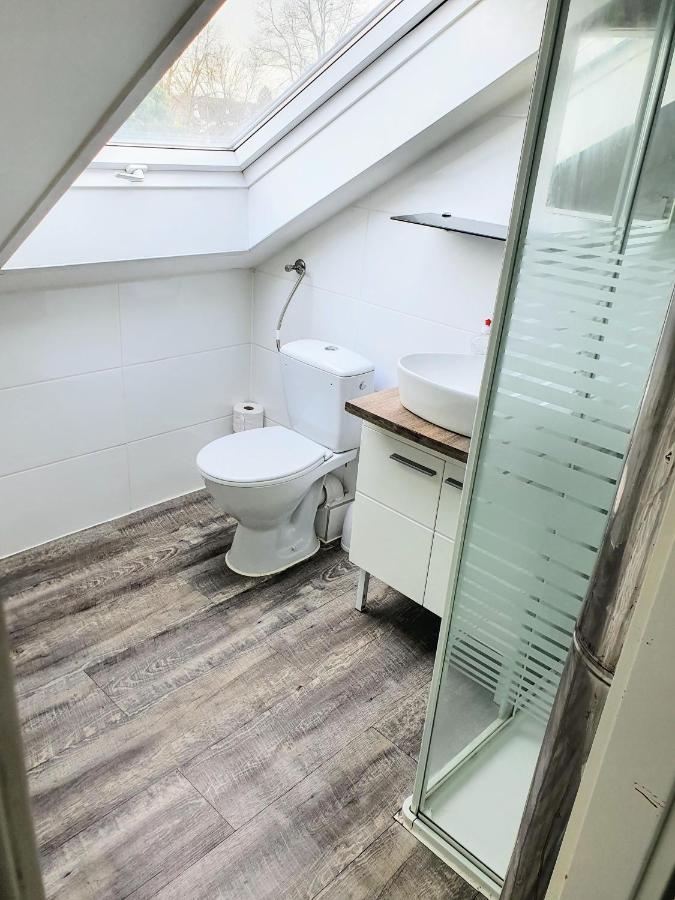 Apartament Fmi110 Next To Airport Rüsselsheim Zewnętrze zdjęcie