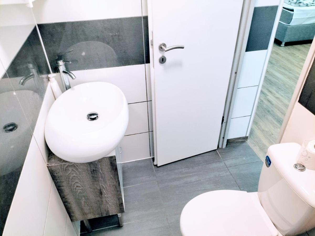 Apartament Fmi110 Next To Airport Rüsselsheim Zewnętrze zdjęcie