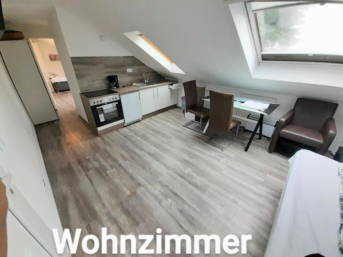 Apartament Fmi110 Next To Airport Rüsselsheim Zewnętrze zdjęcie