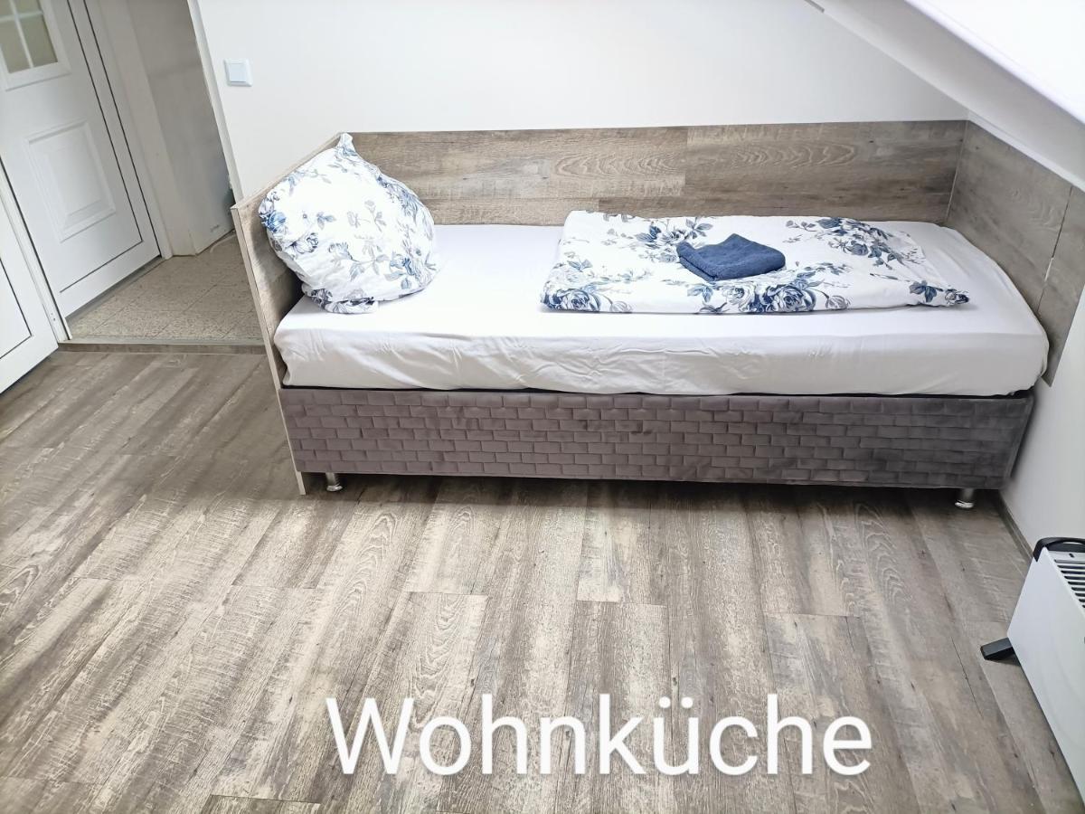 Apartament Fmi110 Next To Airport Rüsselsheim Zewnętrze zdjęcie
