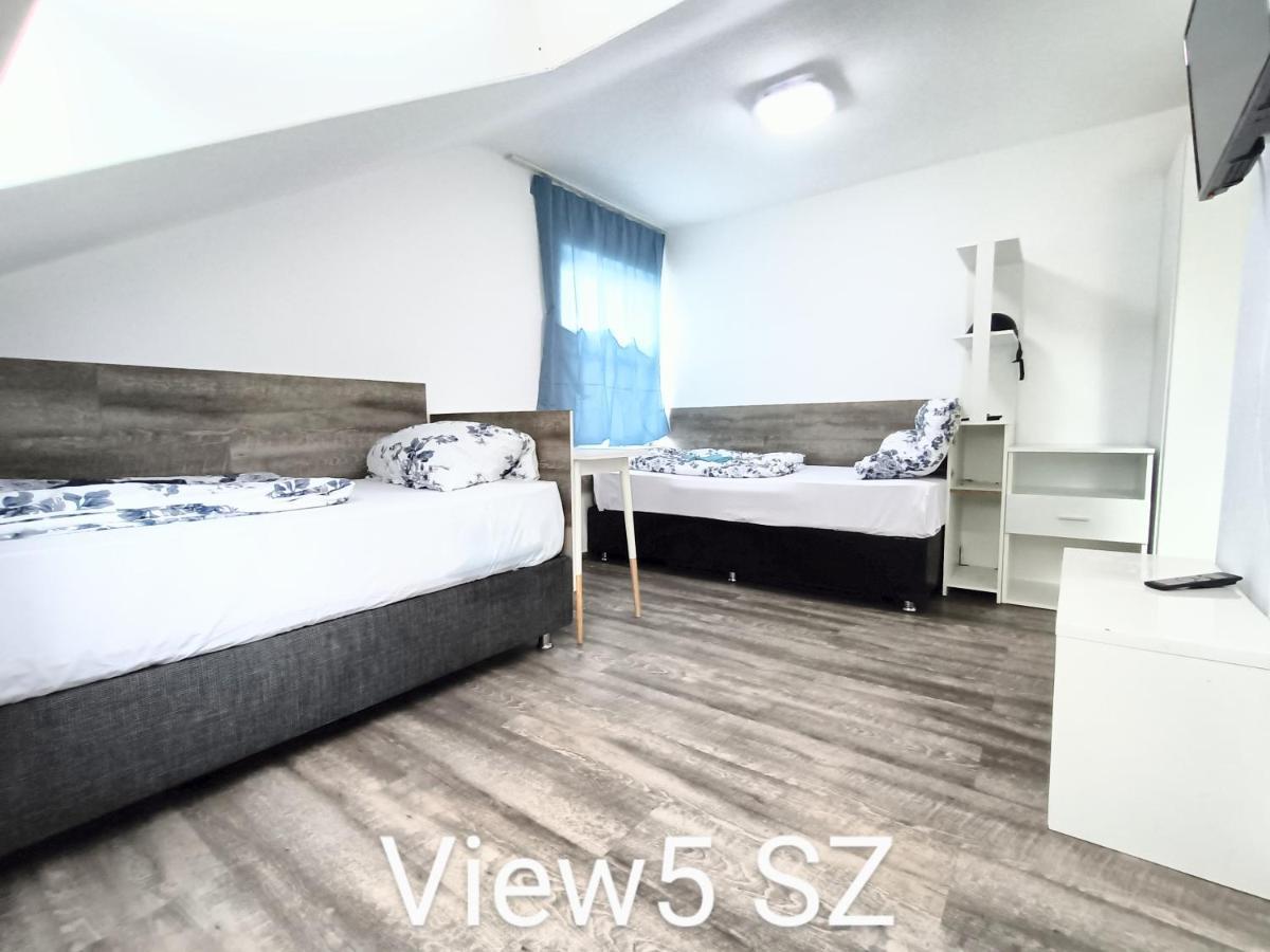 Apartament Fmi110 Next To Airport Rüsselsheim Zewnętrze zdjęcie