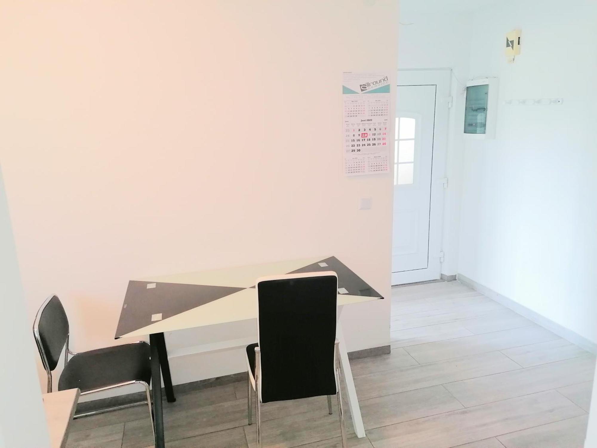 Apartament Fmi110 Next To Airport Rüsselsheim Pokój zdjęcie
