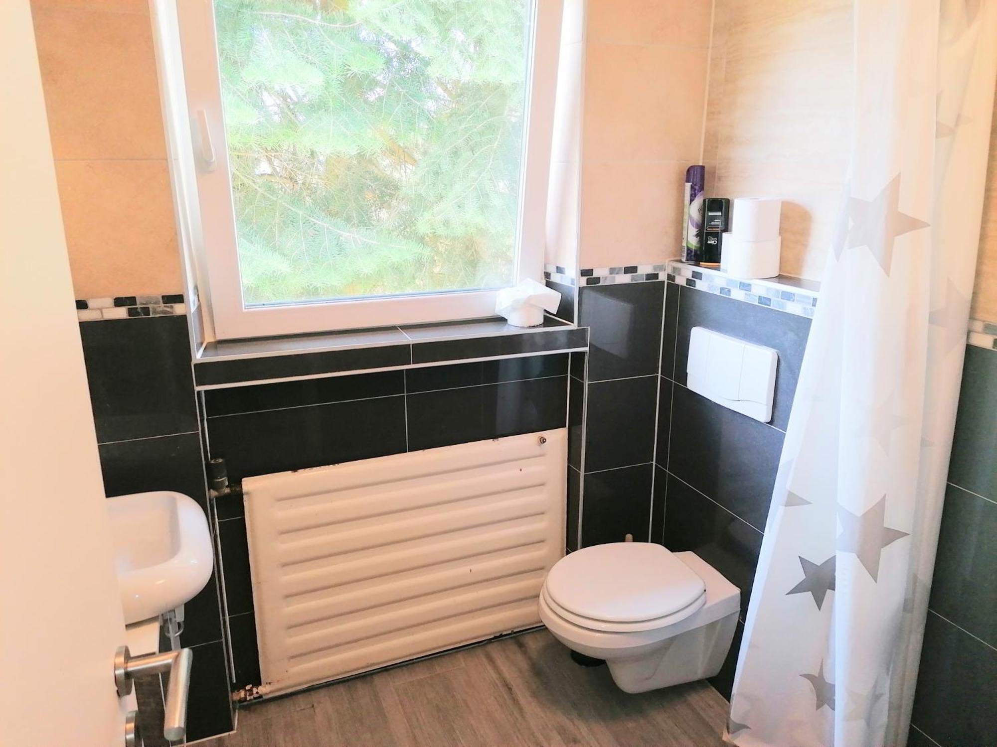 Apartament Fmi110 Next To Airport Rüsselsheim Pokój zdjęcie