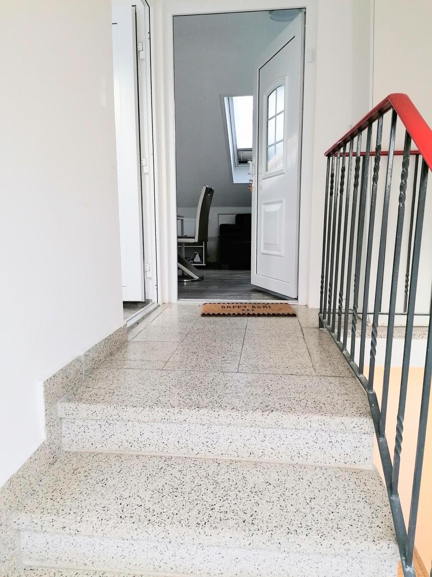 Apartament Fmi110 Next To Airport Rüsselsheim Pokój zdjęcie