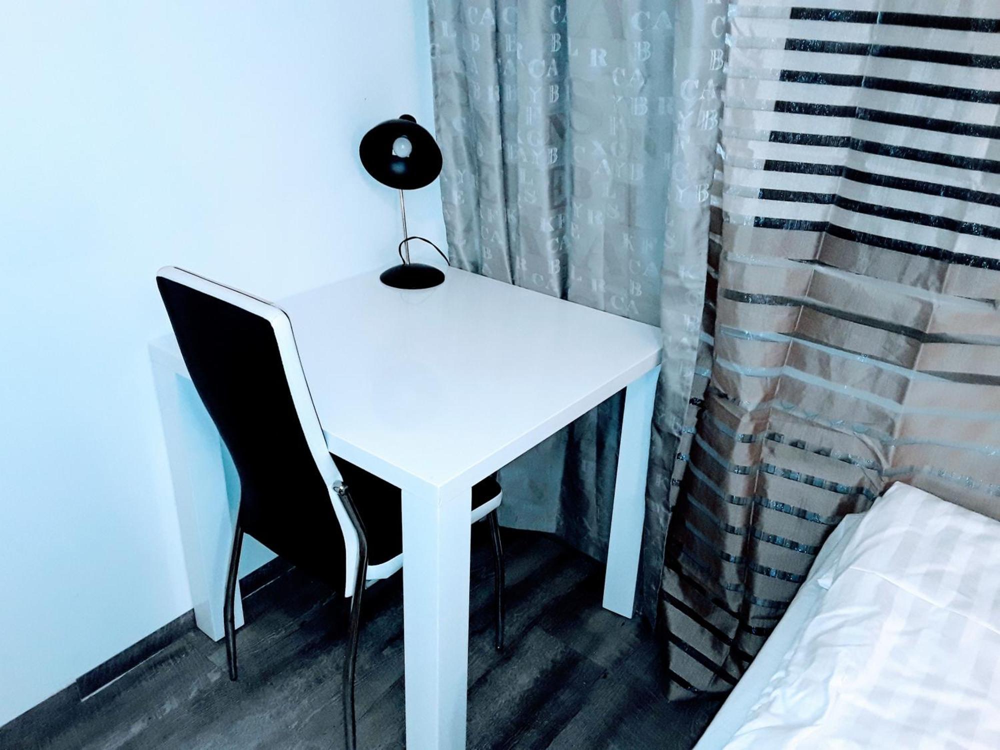 Apartament Fmi110 Next To Airport Rüsselsheim Pokój zdjęcie