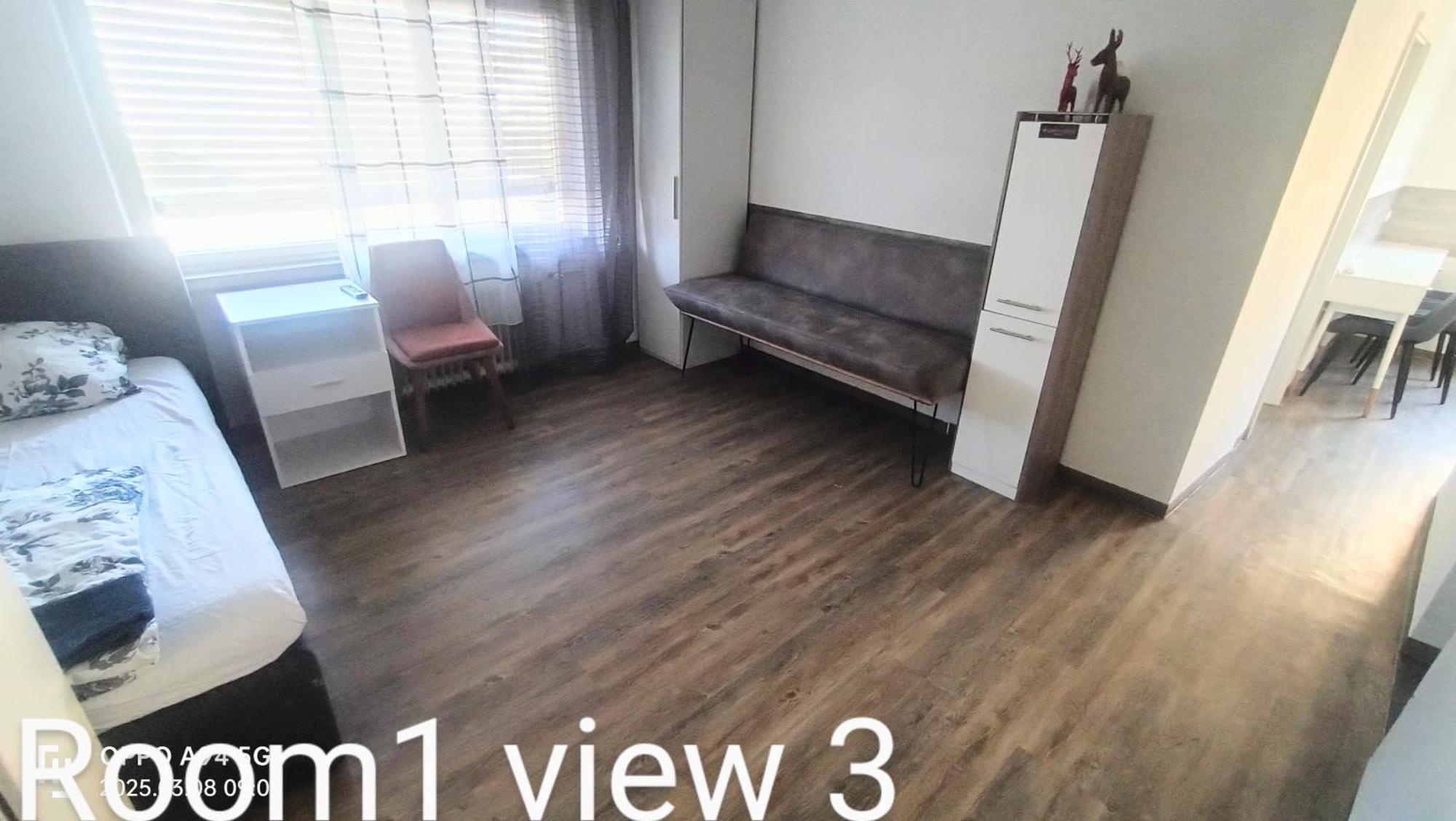 Apartament Fmi110 Next To Airport Rüsselsheim Zewnętrze zdjęcie