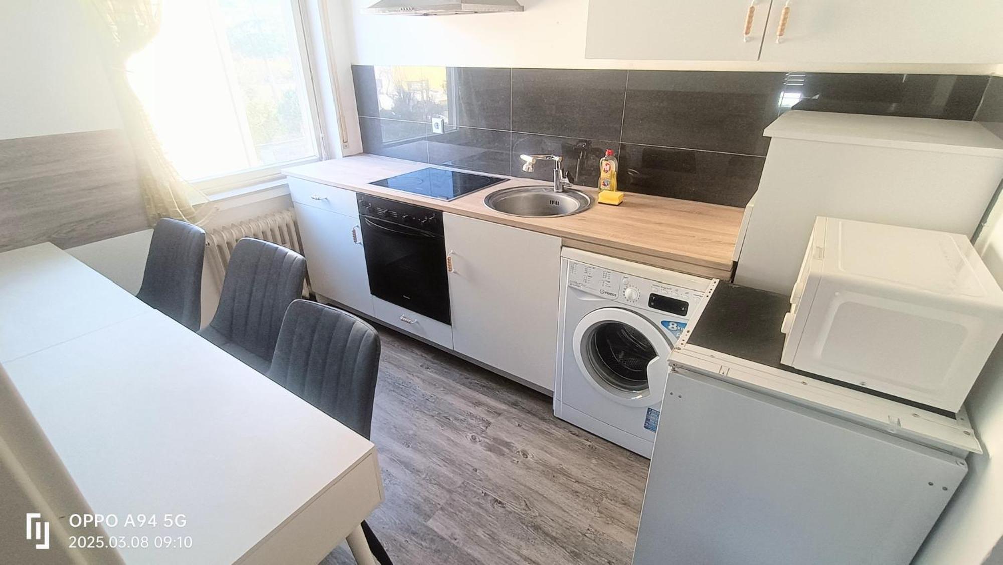 Apartament Fmi110 Next To Airport Rüsselsheim Zewnętrze zdjęcie
